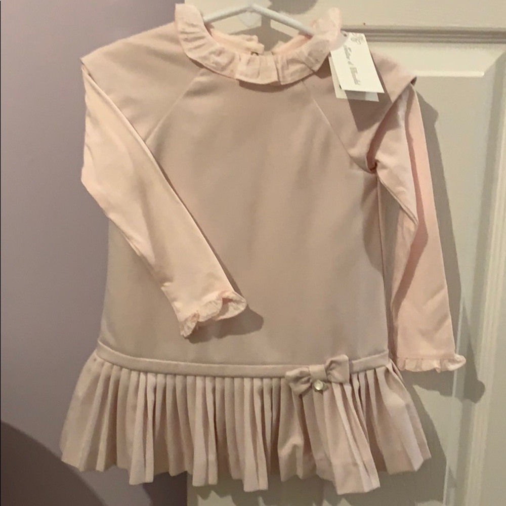 Beautiful girls dress size 2